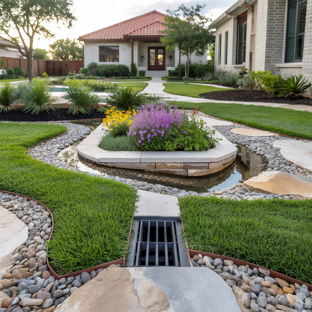 Drainage Solutions