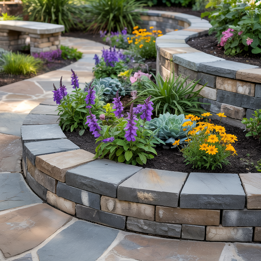 Stone Features